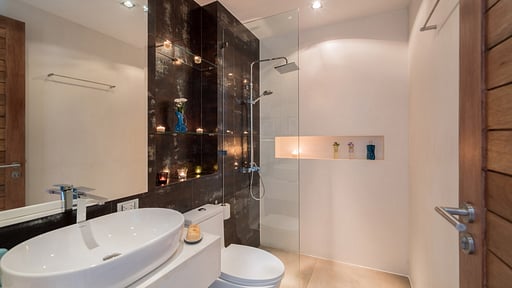 Picasso Villas Slaapkamer 4