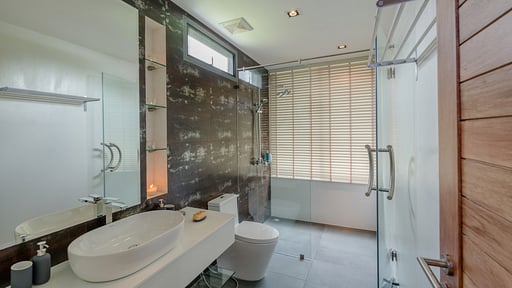 Picasso Villas Slaapkamer 6