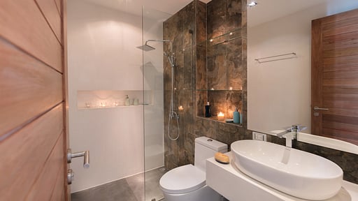 Picasso Villas Slaapkamer 7