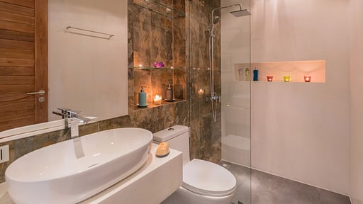 Picasso Villas Slaapkamer 8