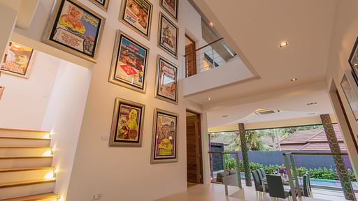 Picasso Villas Others