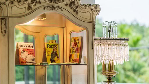 Picasso Villas Others