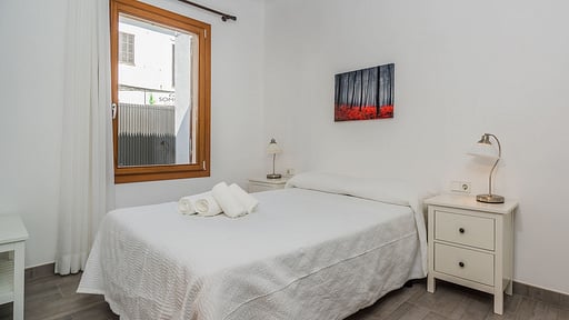 El Cano Slaapkamer 1