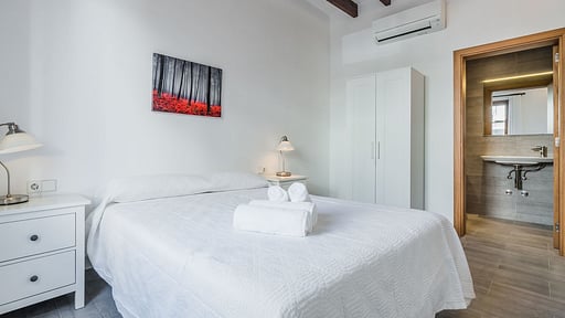 El Cano Slaapkamer 1