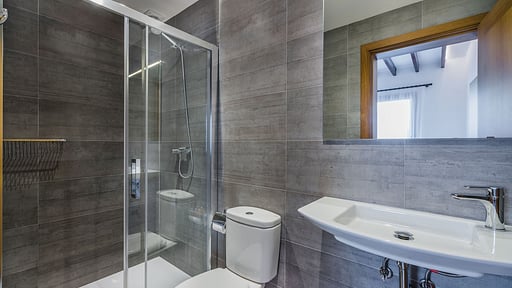 El Cano Slaapkamer 1