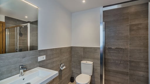 El Cano Slaapkamer 2