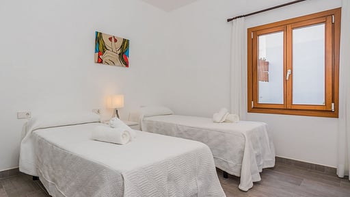 El Cano Slaapkamer 3