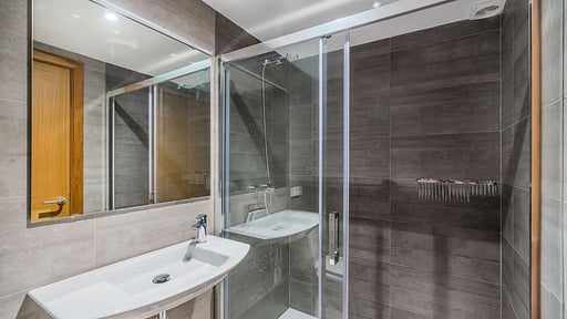 El Cano Slaapkamer 3