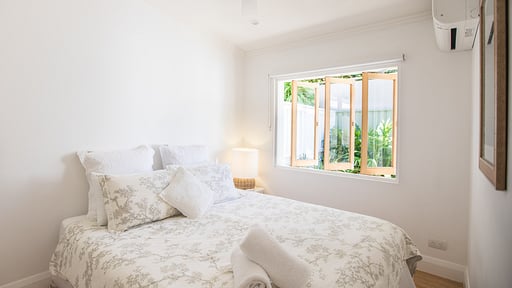 Pineapple Pete's Beach House Chambre 4
