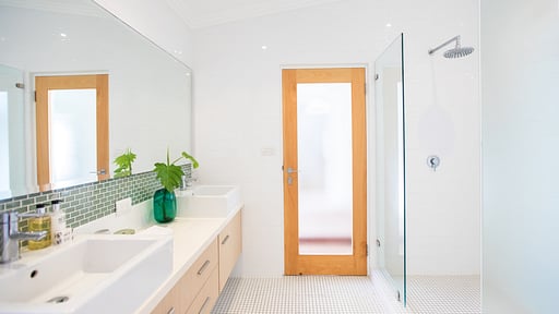 Pineapple Pete's Beach House Chambre 3