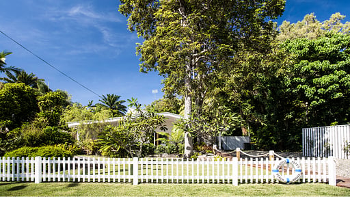 Pineapple Pete's Beach House Jardin