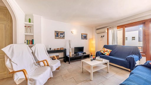 PISO MARC Living room