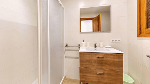 PISO MARINA Bedroom 2