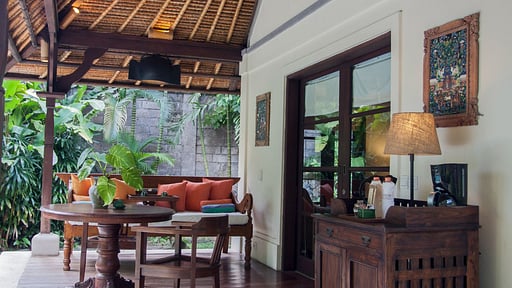 Plataran Family Villa Others