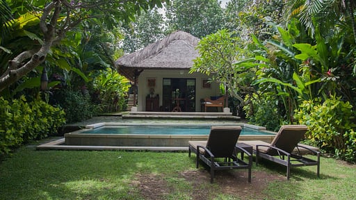 Plataran One Pool Villa Others