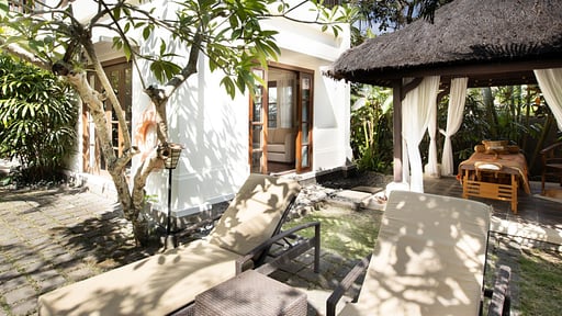 Plataran Duplex Pool Villa Others