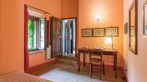 Villa Podere Bagnolo Others