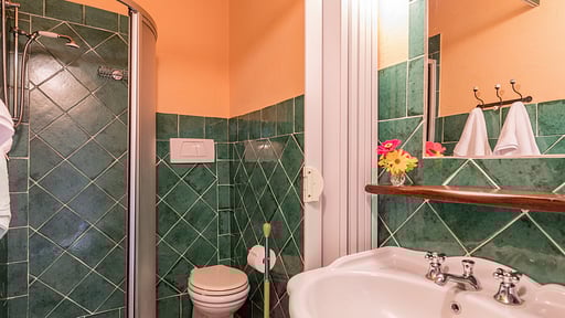 Villa Podere Bagnolo Others