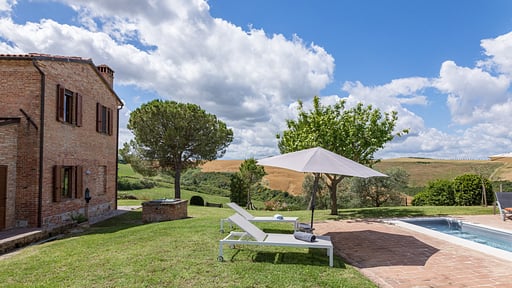 Podere Casello Others