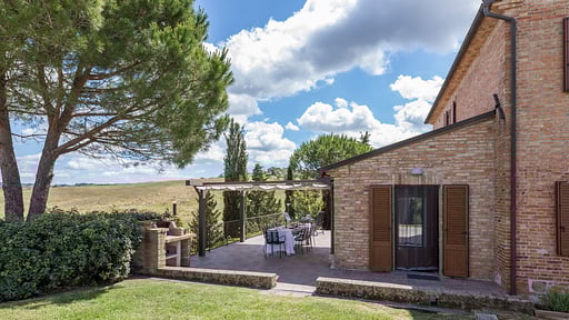 Podere Casello Others