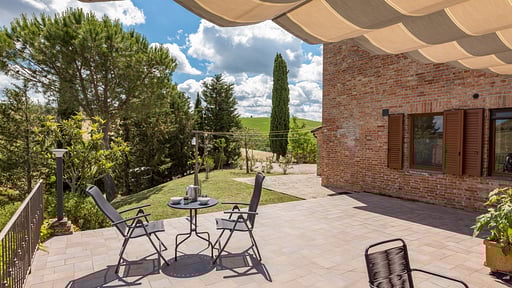 Podere Casello Others