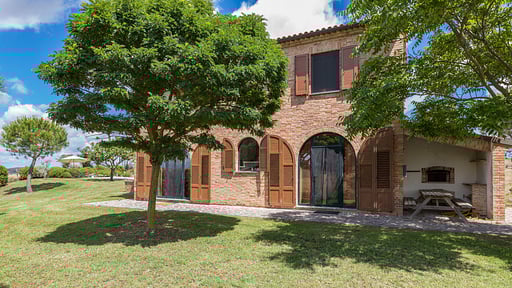 Podere Casello Others