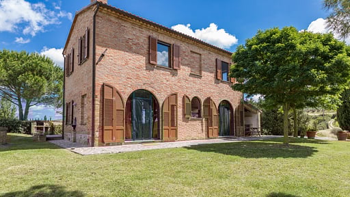 Podere Casello Others