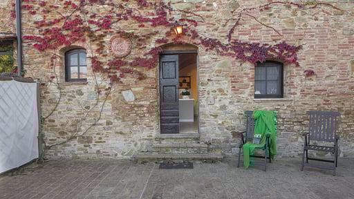 Podere La Casetta Cantina Andere