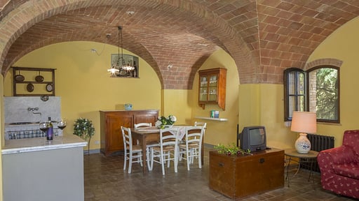Podere La Casetta Cantina Essecke