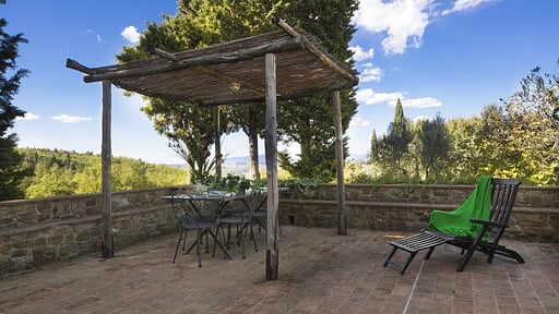 Podere La Casetta Cantina Andere