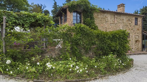 Podere La Casetta Cantina Andere