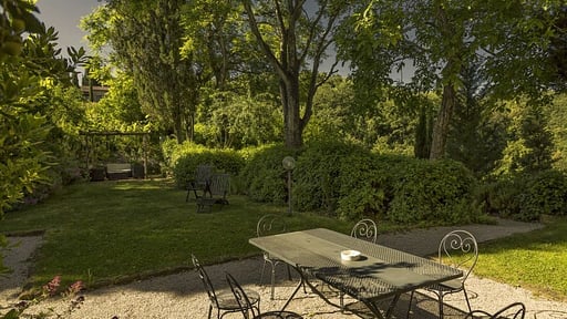 Podere La Casetta Cantina Andere