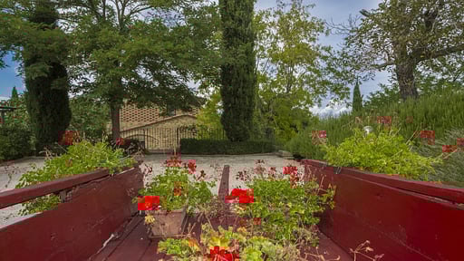 Podere La Casetta Fienile Andere