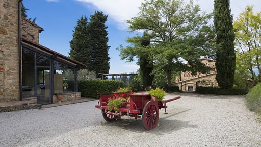 Podere La Casetta Fienile Andere