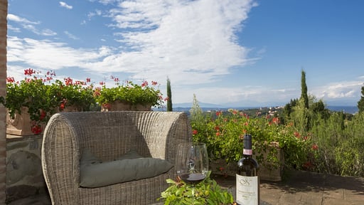 Podere La Casetta Granaio Others