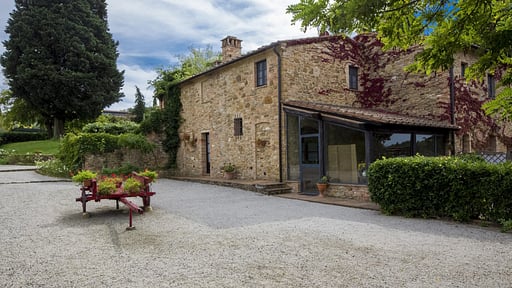 Podere La Casetta Granaio Others