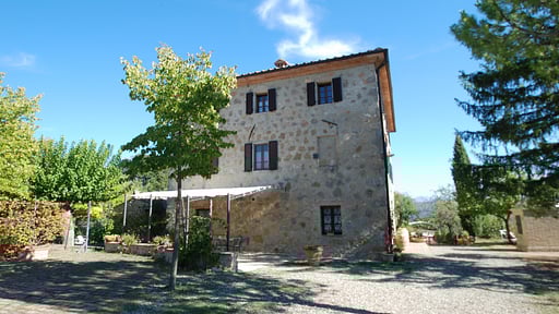 Villa Podere L'orsa Orsa Maggiore Others 