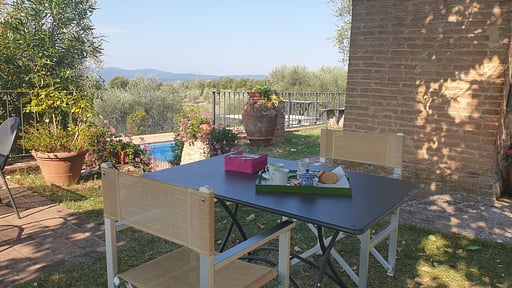 Villa Podere L'orsa Orsa Maggiore Others