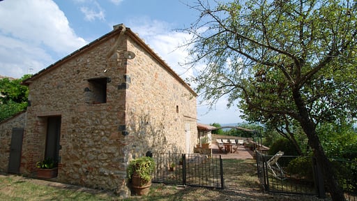 Villa Podere L'orsa Orsa Minore Others 