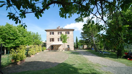 Villa Podere L'orsa Orsa Minore Others 