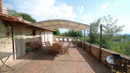 Villa Podere L'orsa Orsa Minore Others