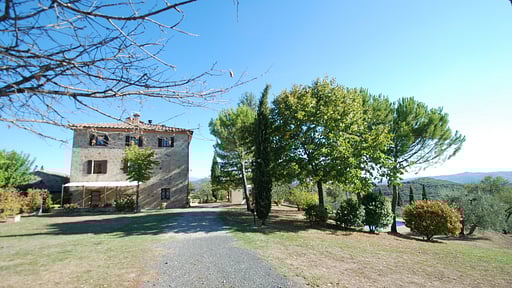 Villa Podere L'orsa Orsa Minore Others 