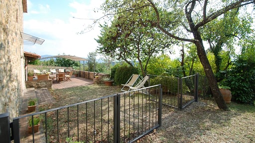 Villa Podere L'orsa Orsa Minore Others 