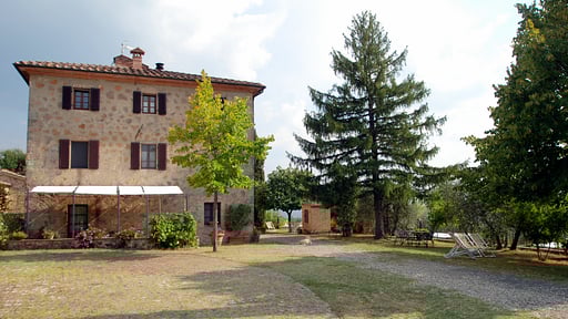 Villa Podere L'orsa Orsa Minore Others 