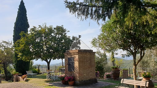 Villa Podere L'orsa Others 