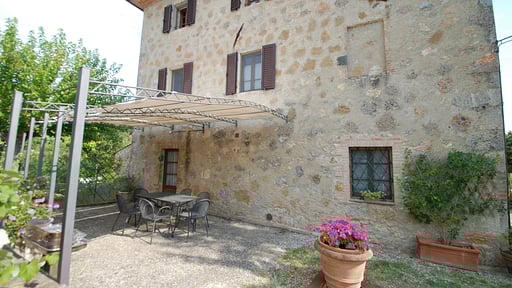 Villa Podere L'orsa Others