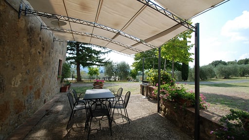 Villa Podere L'orsa Others