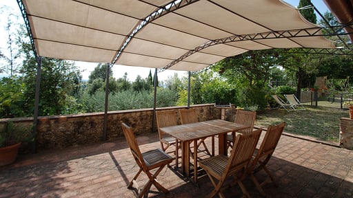 Villa Podere L'orsa Others