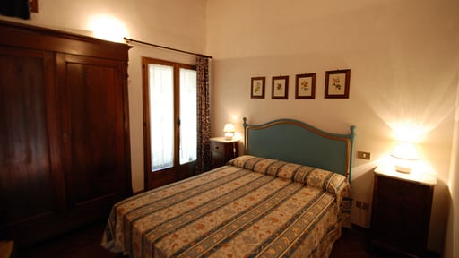 Villa Podere L'orsa Bedroom 5