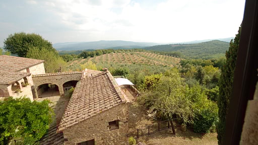 Villa Podere L'orsa Others 